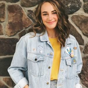 Meet your Posher, Amber